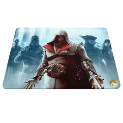 موس پد طرح اساسین کرید مدل A3832