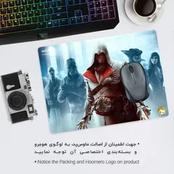 موس پد طرح اساسین کرید مدل A3832