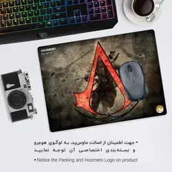 موس پد طرح اساسین کرید مدل A3833