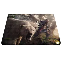 موس پد طرح اساسین کرید والهالا مدل A3248