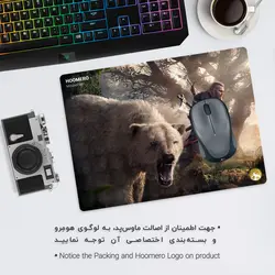 موس پد طرح اساسین کرید والهالا مدل A3248