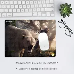 موس پد طرح اساسین کرید والهالا مدل A3248