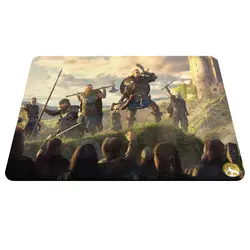 موس پد طرح اساسین کرید والهالا مدل A3259