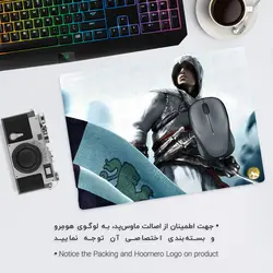 موس پد طرح اساسین کرید مدل A3785