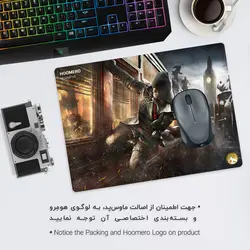 موس پد طرح اساسین کرید مدل A3787