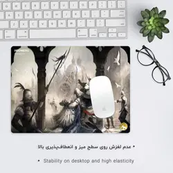 موس پد طرح اساسین کرید مدل A3788