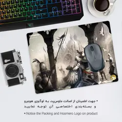 موس پد طرح اساسین کرید مدل A3788
