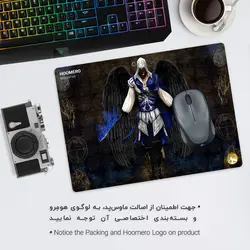 موس پد طرح اساسین کرید مدل A3789