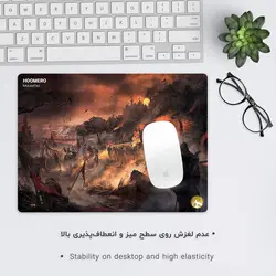 موس پد طرح اساسین کرید مدل A3792