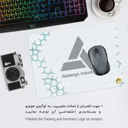 موس پد طرح اساسین کرید مدل A3793