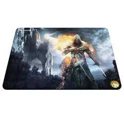 موس پد طرح اساسین کرید مدل A3794