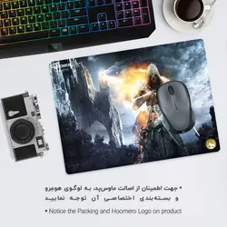موس پد طرح اساسین کرید مدل A3794