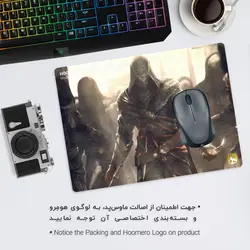 موس پد طرح اساسین کرید مدل A3799