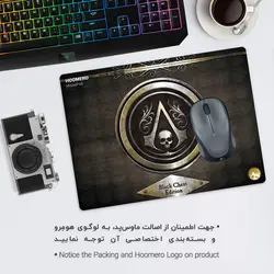 موس پد طرح اساسین کرید مدل A3802