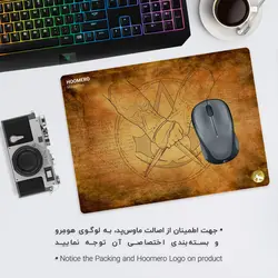 موس پد طرح اساسین کرید مدل A3801