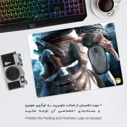 موس پد طرح اساسین کرید مدل A3804