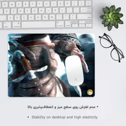 موس پد طرح اساسین کرید مدل A3804