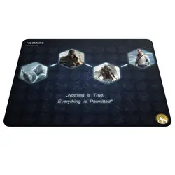 موس پد طرح اساسین کرید مدل A3805