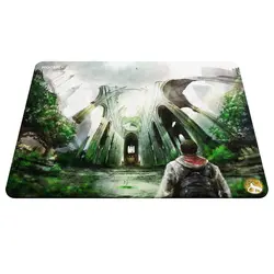 موس پد طرح اساسین کرید مدل A3806