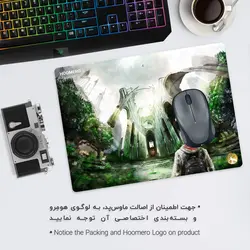 موس پد طرح اساسین کرید مدل A3806