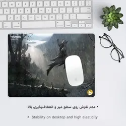 موس پد طرح اساسین کرید مدل A3815