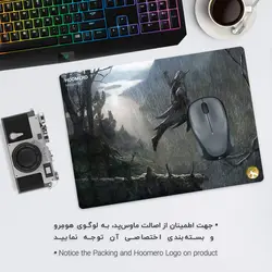 موس پد طرح اساسین کرید مدل A3815