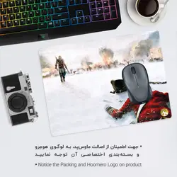 موس پد طرح اساسین کرید مدل A3814