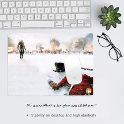 موس پد طرح اساسین کرید مدل A3814