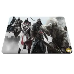 موس پد طرح اساسین کرید مدل A3817