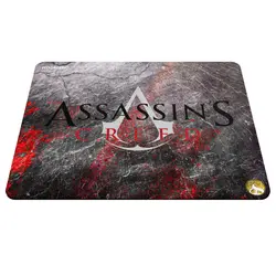 موس پد طرح اساسین کرید مدل A3818