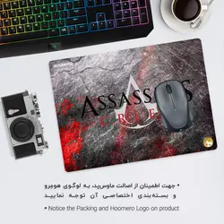 موس پد طرح اساسین کرید مدل A3818