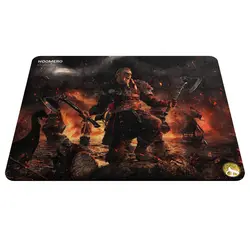 موس پد طرح اساسین کرید والهالا مدل A3862