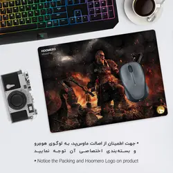 موس پد طرح اساسین کرید والهالا مدل A3862