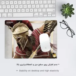 موس پد طرح اساسین کرید ادیسه مدل A3871