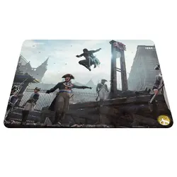 موس پد طرح اساسین کرید یونیتی مدل A3835