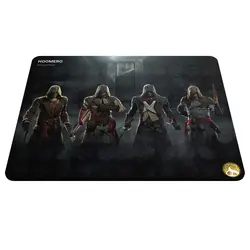 موس پد طرح اساسین کرید مدل A3836