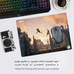 موس پد طرح اساسین کرید مدل A3839