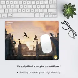 موس پد طرح اساسین کرید مدل A3839