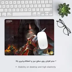 موس پد طرح اساسین کرید مدل A3854