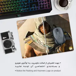 موس پد طرح اساسین کرید مدل A3847