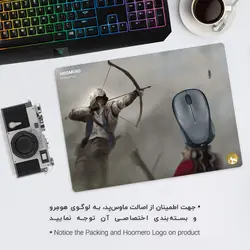 موس پد طرح اساسین کرید مدل A3853