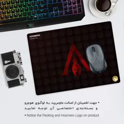 موس پد طرح اساسین کرید مدل A3855