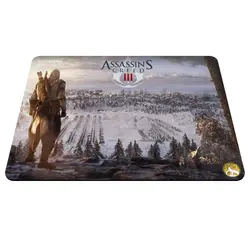 موس پد طرح اساسین کرید مدل A3811