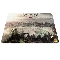 موس پد طرح اساسین کرید مدل A3812