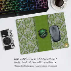 موس پد طرح هری پاتر مدل A2910