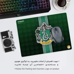موس پد طرح هری پاتر مدل A2909