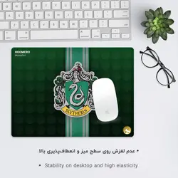 موس پد طرح هری پاتر مدل A2909