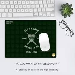 موس پد طرح هری پاتر مدل A2911