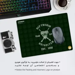 موس پد طرح هری پاتر مدل A2911
