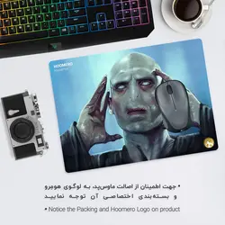 موس پد طرح هری پاتر مدل A2913